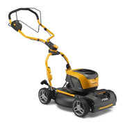 Stiga Multiclip 547e S Kit – 48V