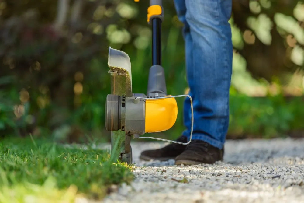 Stiga GT 300e Grästrimmer