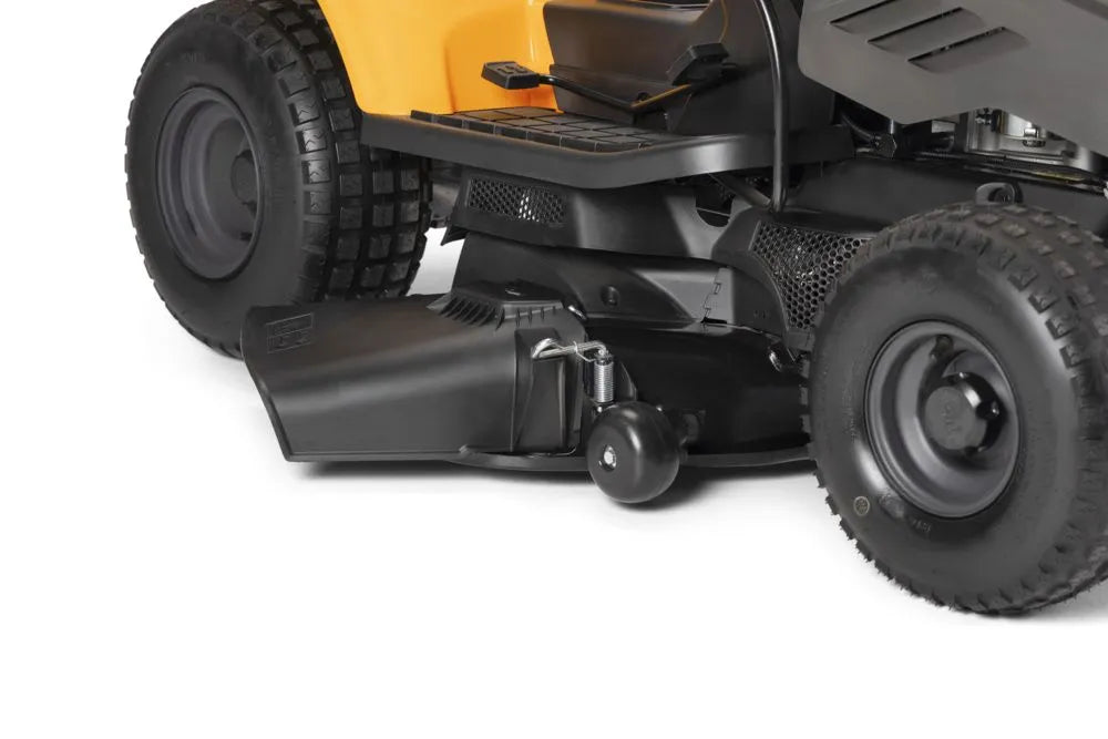 Stiga Tornado 398
