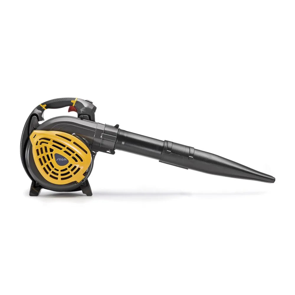 Stiga BL 530 V – Lövblås & sug