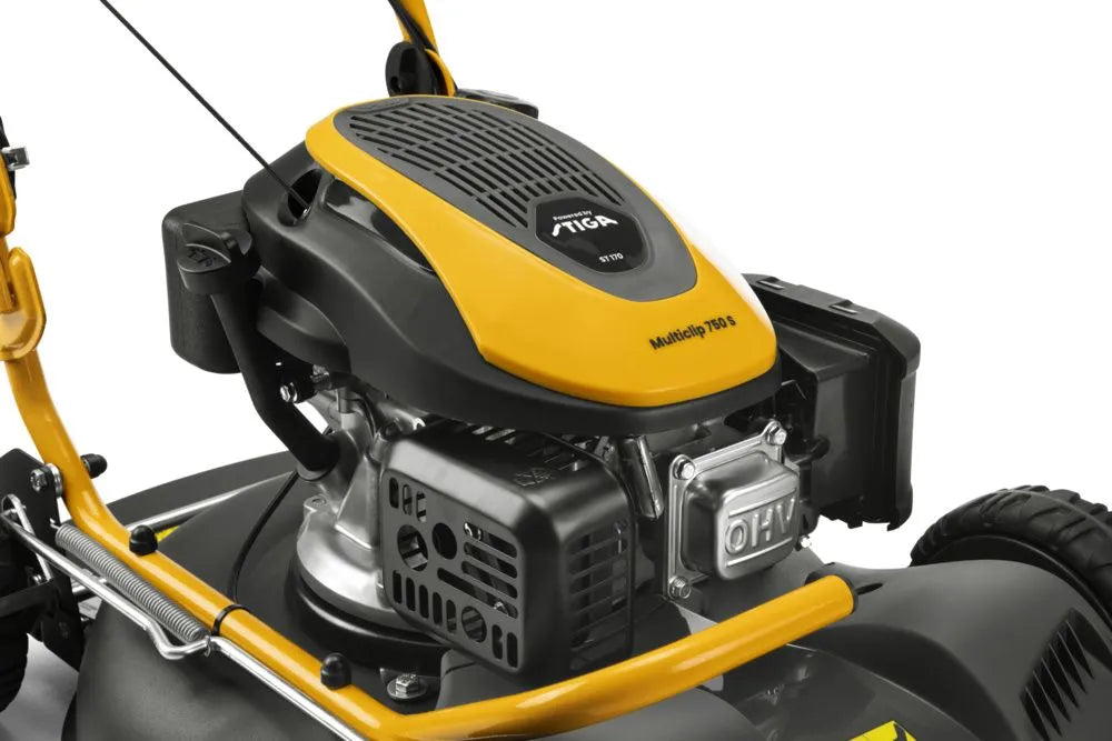 Stiga Multiclip 750 S