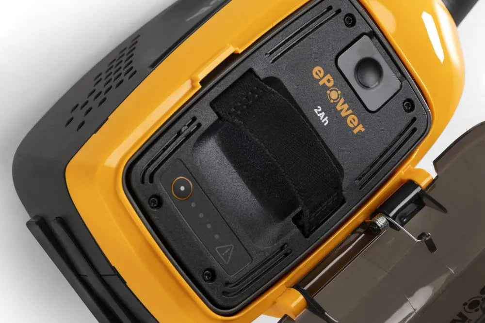 Stiga ST 300e Kit Snöslunga