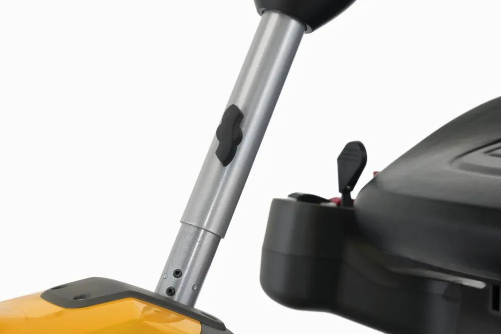 Stiga Park 500 W 2WD Åkgräsklippare