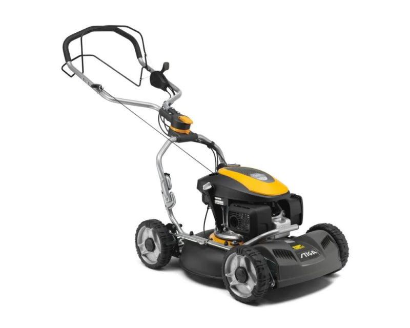 Stiga Multiclip 950 V