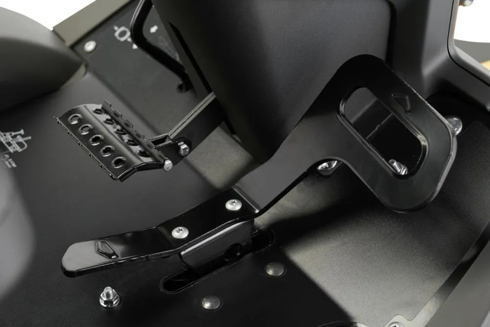 Stiga Park 500 WX 4WD Åkgräsklippare