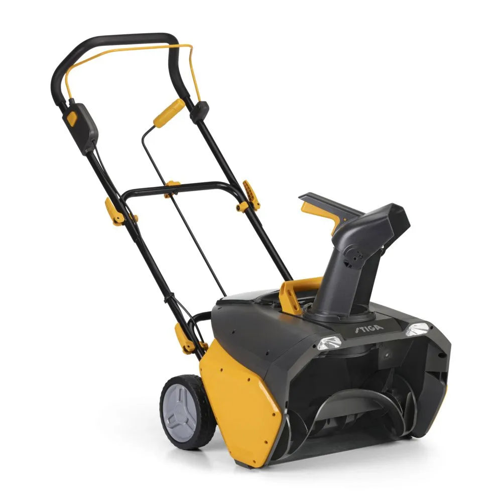 Stiga ST 700e kit Snöslunga