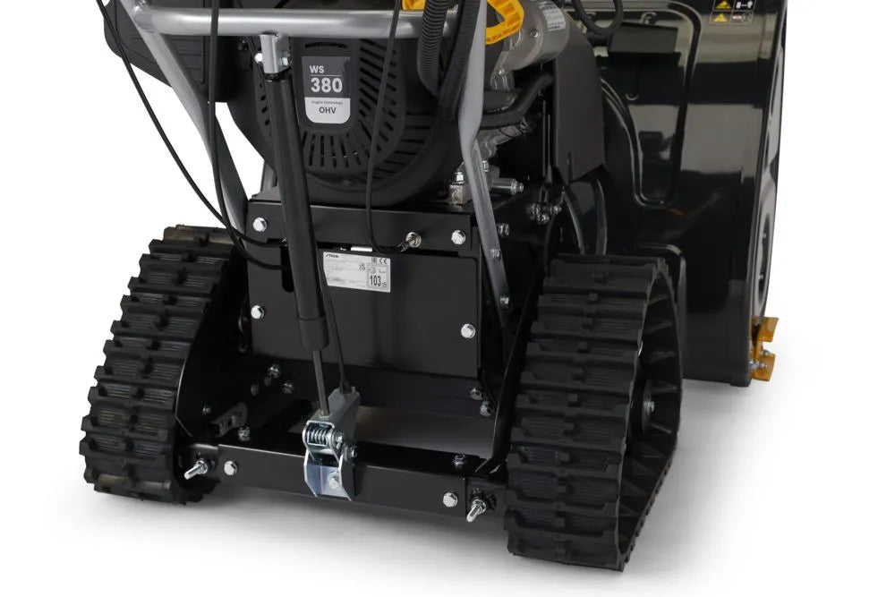 Stiga ST 976 T Snöslunga