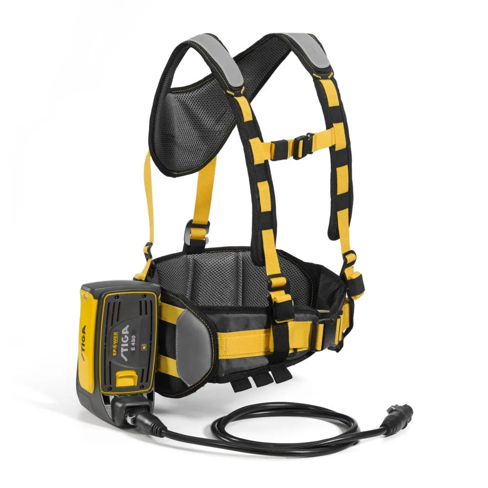 Bältesclip Stiga BB 700e-48v