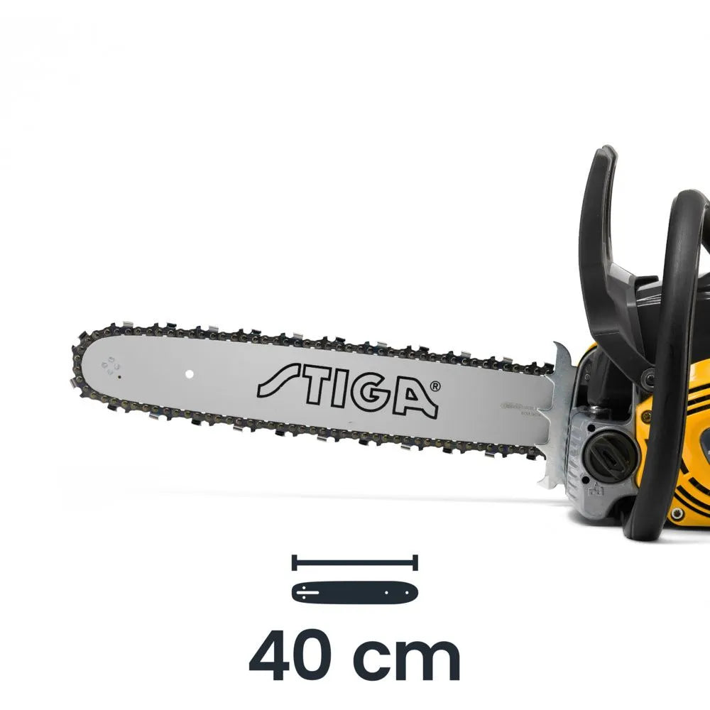 Stiga CS 545 Motorsåg