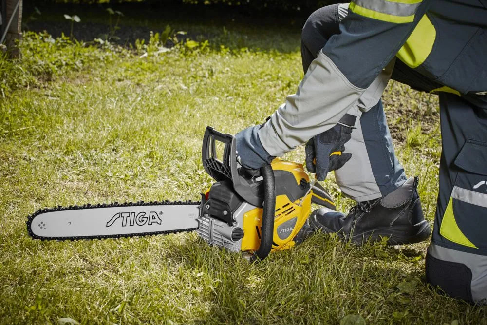 Stiga CS 755 Motorsåg