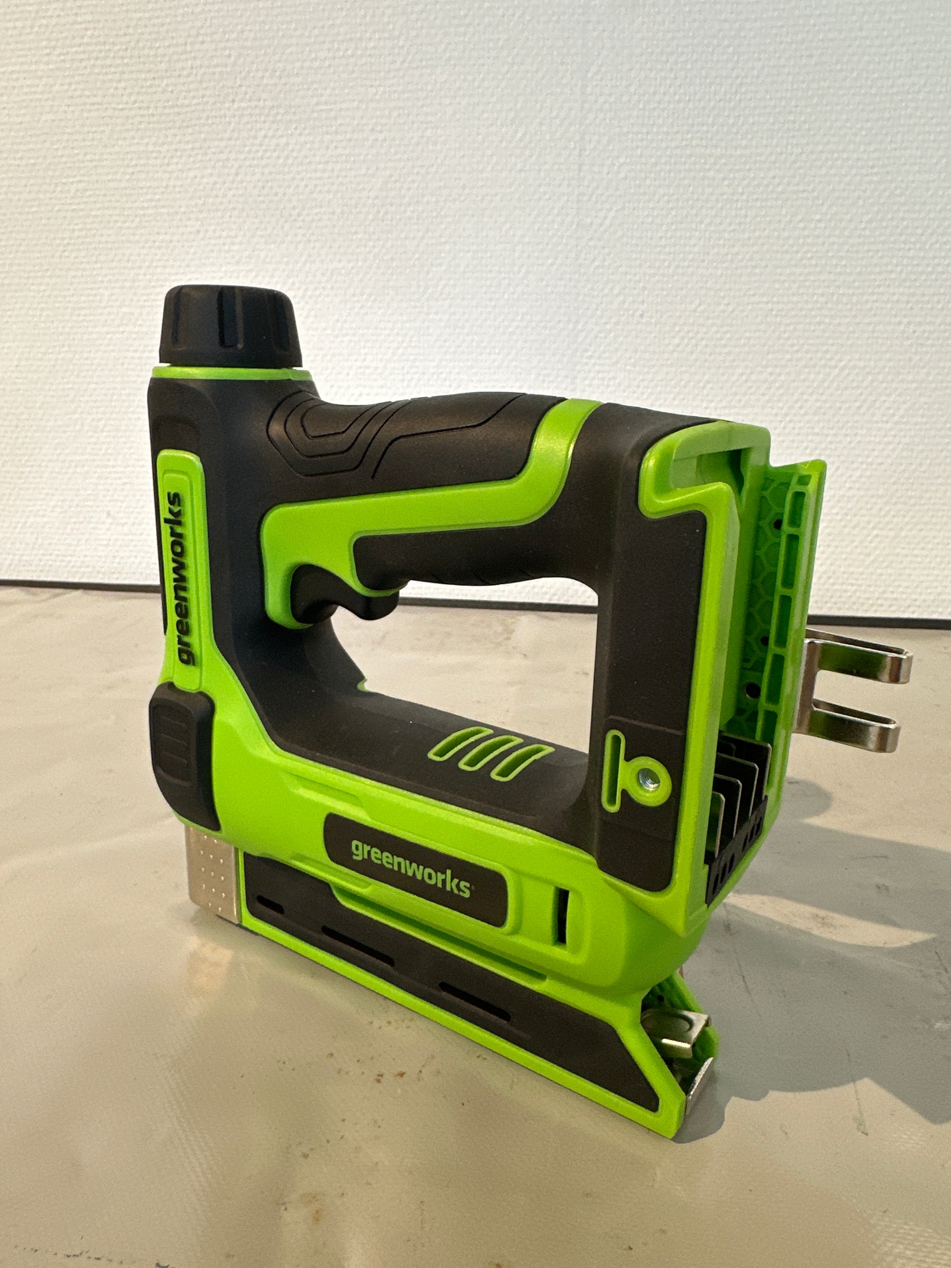 Greenworks Häftpistol / Spikpistol 24V