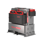 Kress Commercial 7,2 kWh CyberTank mobil kraftstation KAC877E