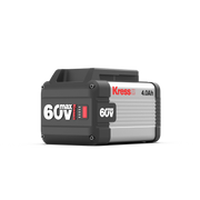 Kress 60 V / 4 Ah litiumjonbatteri KA3002