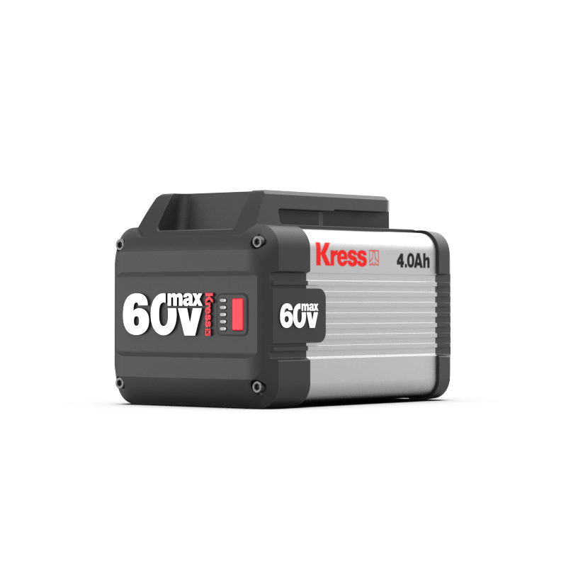 Kress 60 V / 4 Ah litiumjonbatteri KA3002