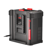 Kress Commercial 60 V 30 A CyberPlug laddare KAC840