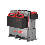 Kress Commercial 5 kWh CyberTank mobil kraftstation KAC875E