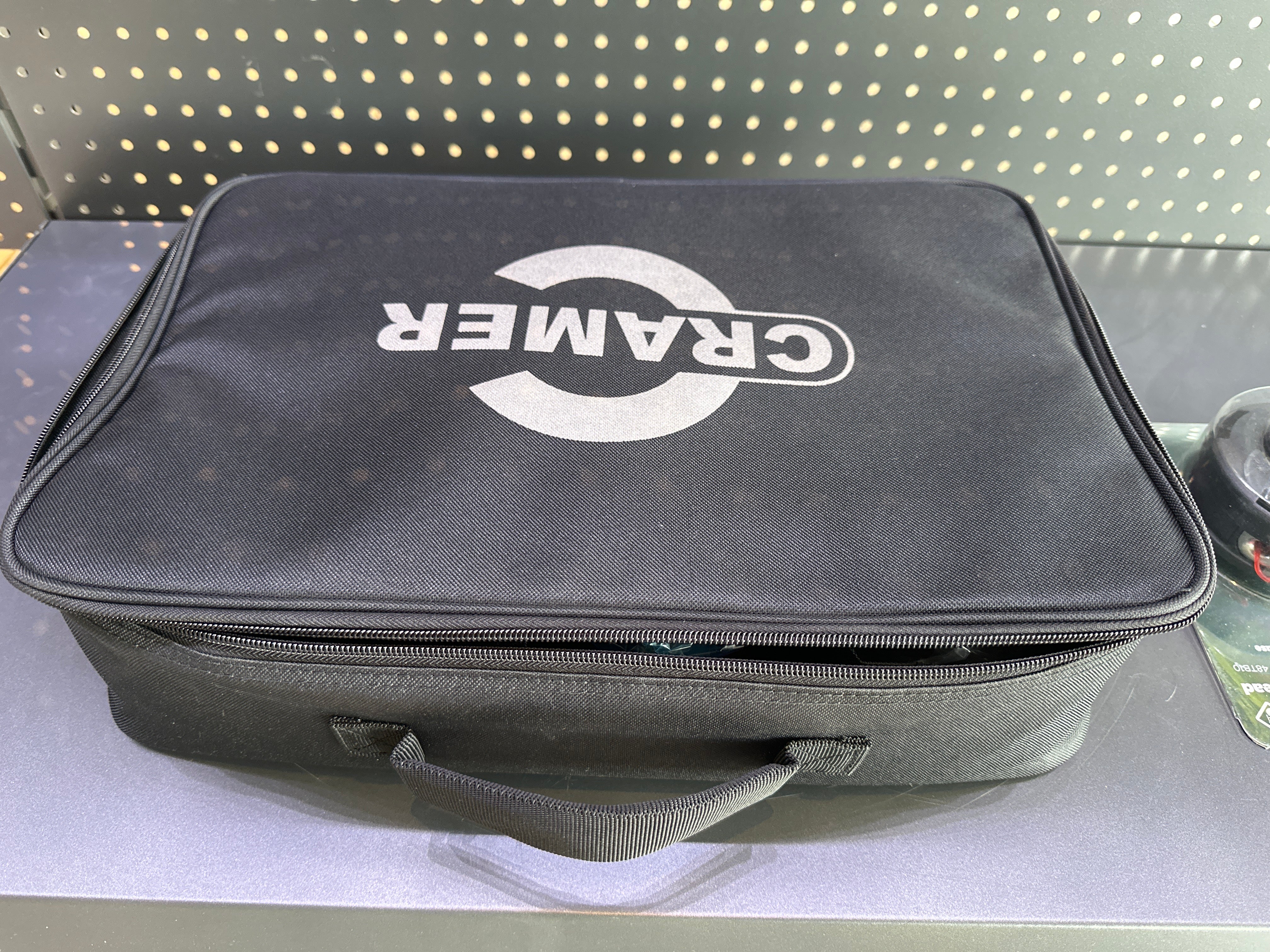 Cramer Beskärningssåg 48V – 48MCSK2 (Kit med batteri & laddare)