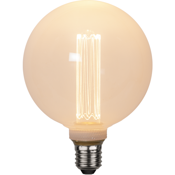 LED-Lampa E27 G125 Decoled New Generation Classics