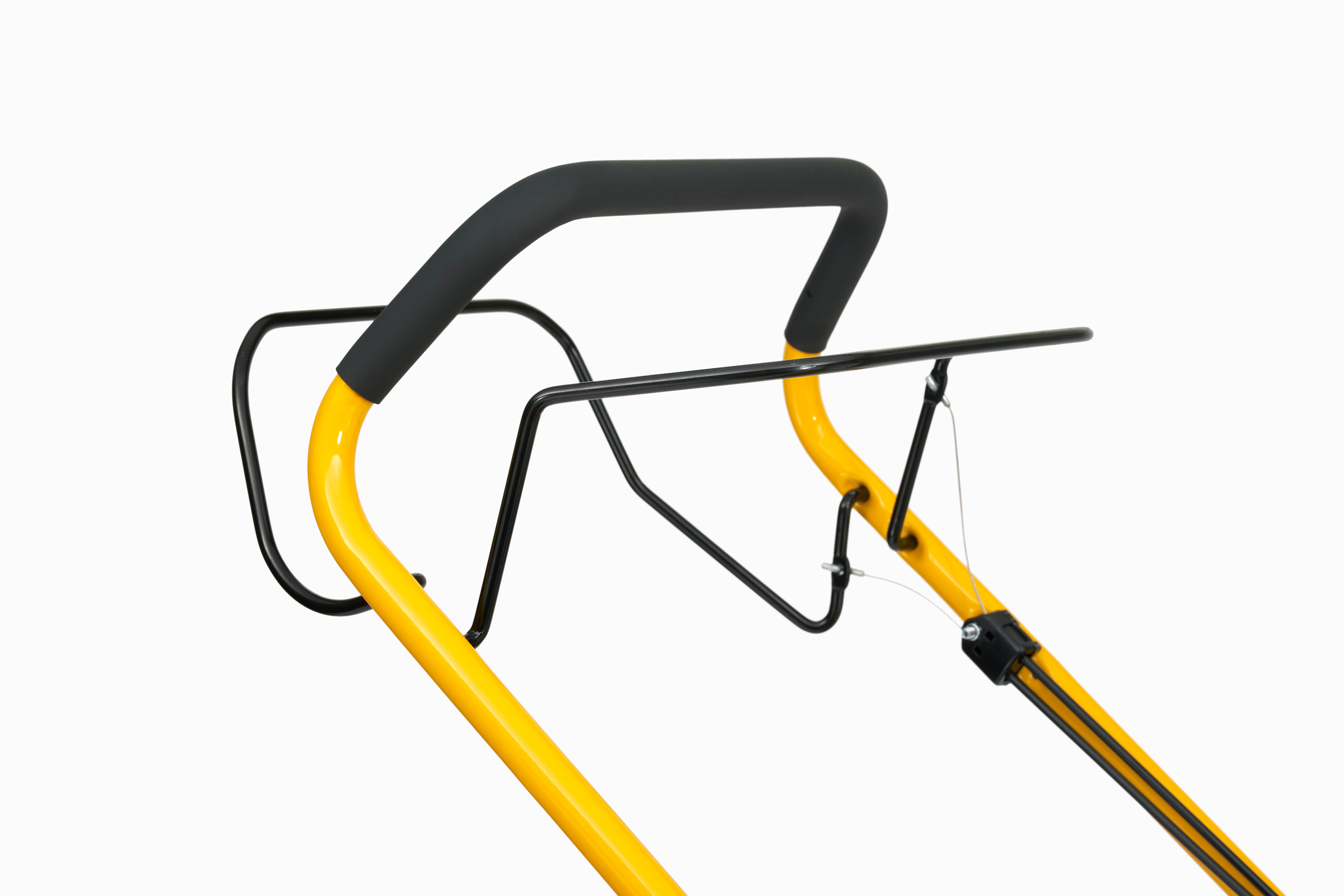 Stiga Combi 53 S