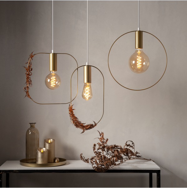 Hängande Dekoration Shape