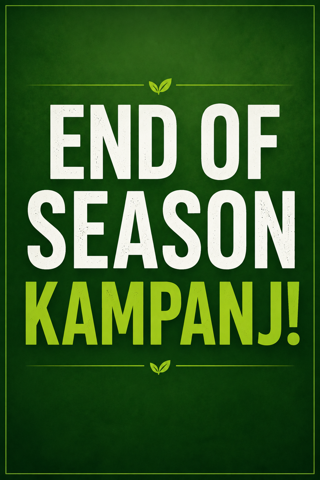 Park & Trädgårdsmaskiner