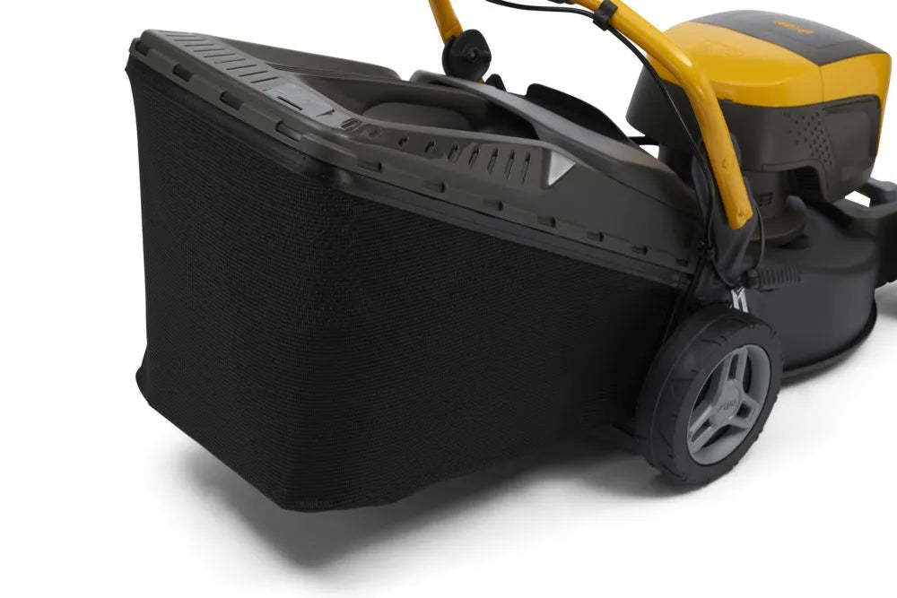 Stiga Collector 543e Kit