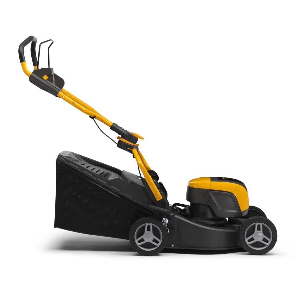 Stiga Collector 543e Kit