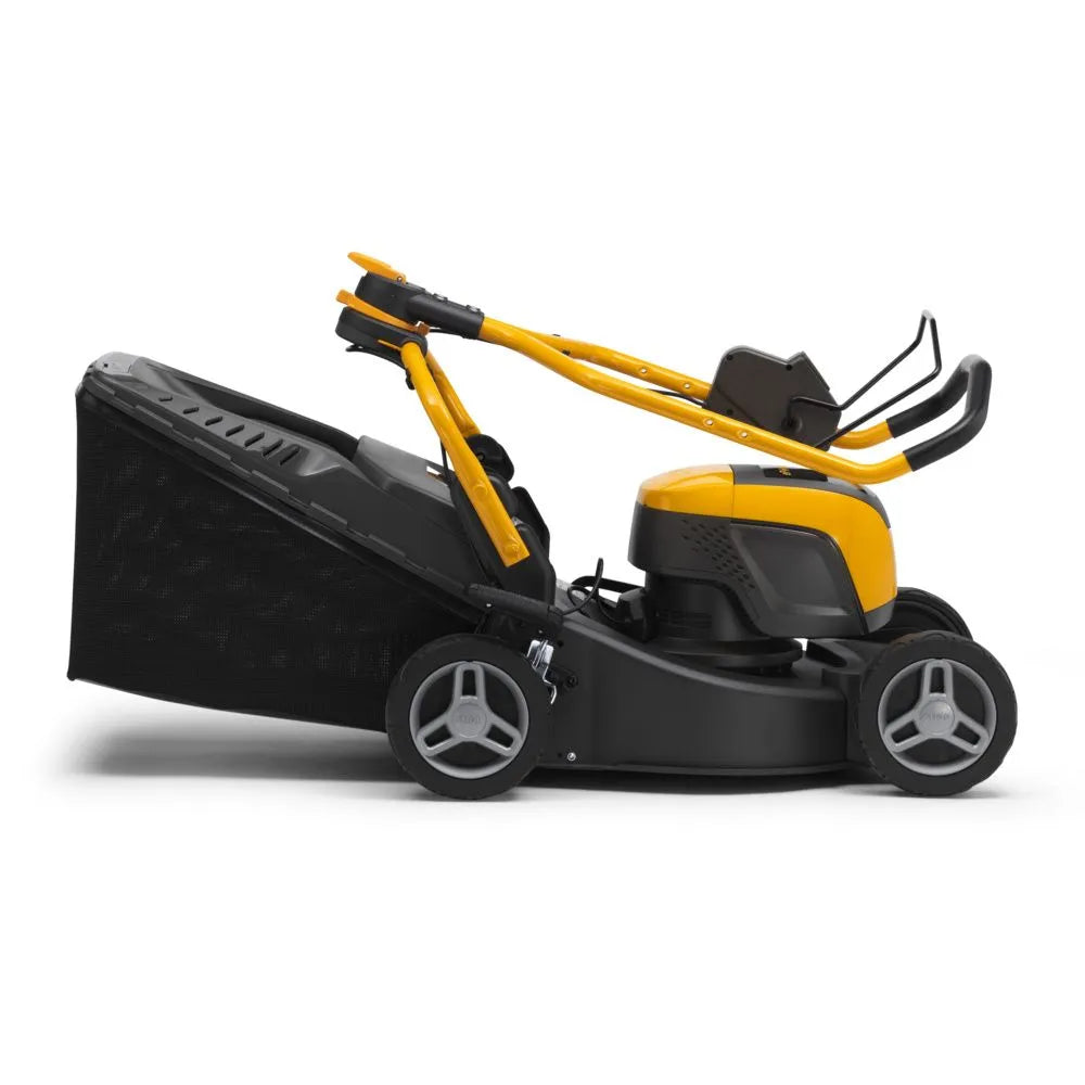 Stiga Collector 543e Kit