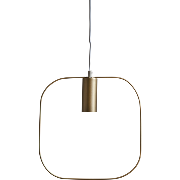 Hängande Dekoration Shape