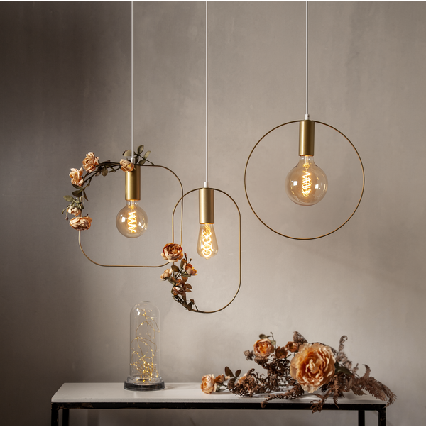 Hängande Dekoration Shape