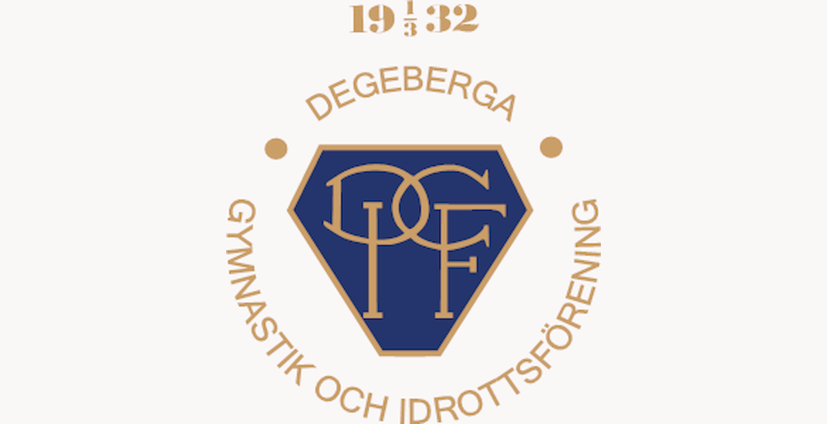 Degeberga GOIF