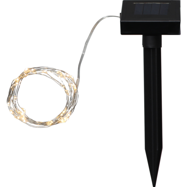 Solcellsslinga Dew Drop