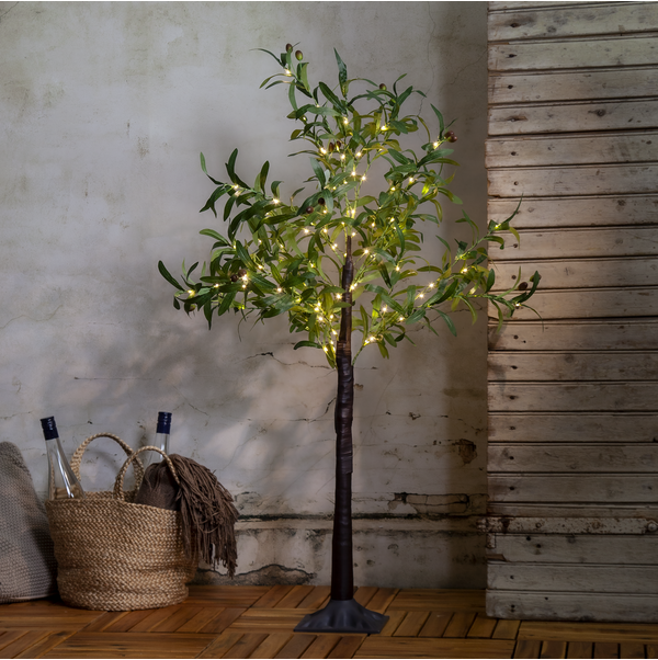 Dekorationsträd Olivec