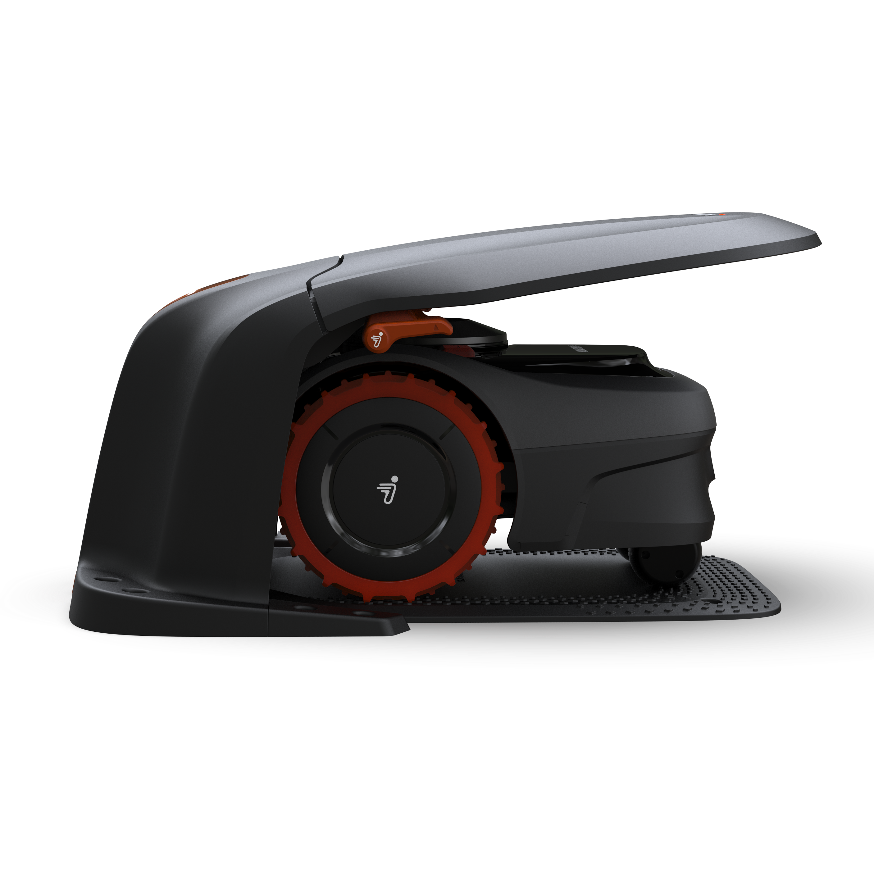 Segway Navimow Garage S