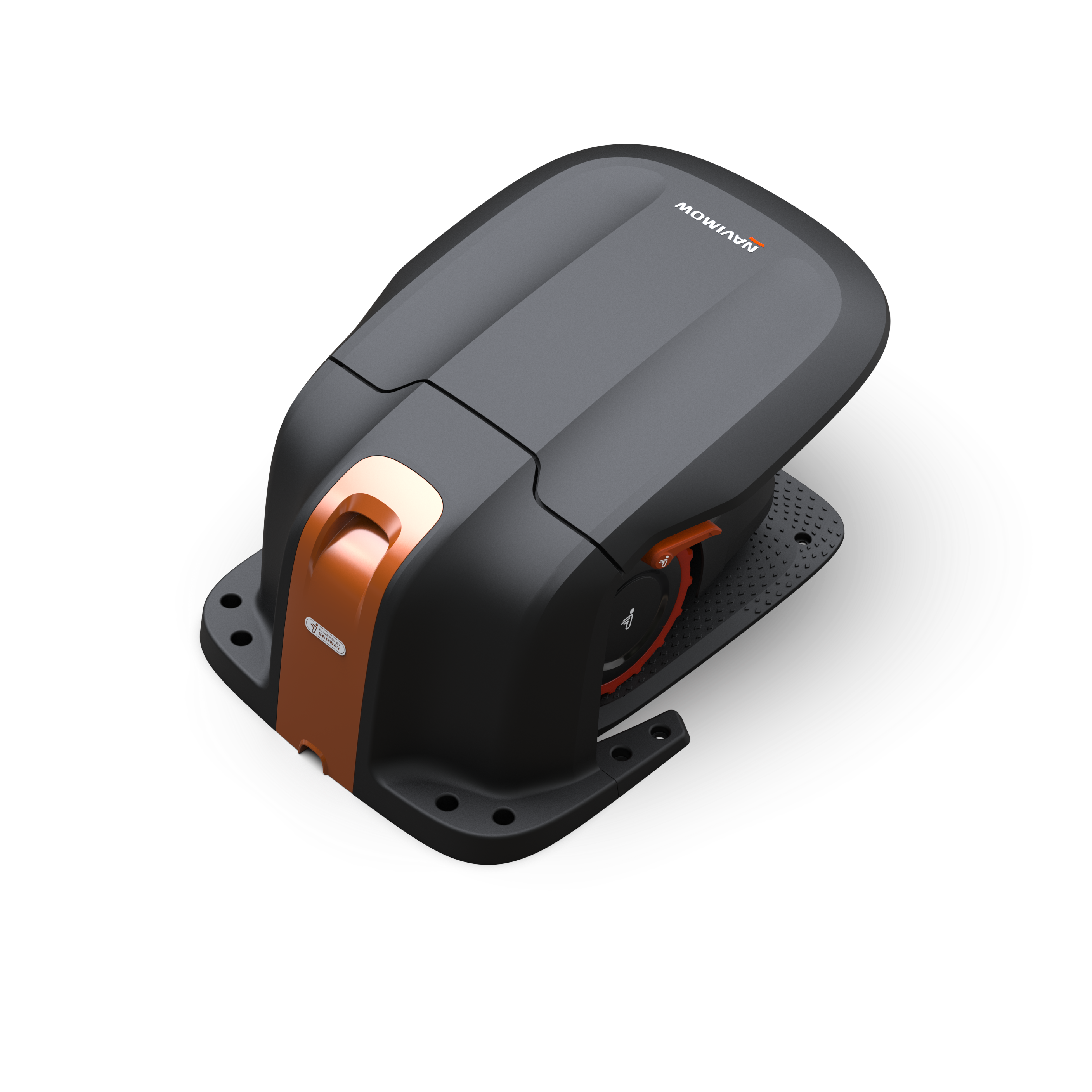 Segway Navimow Garage S