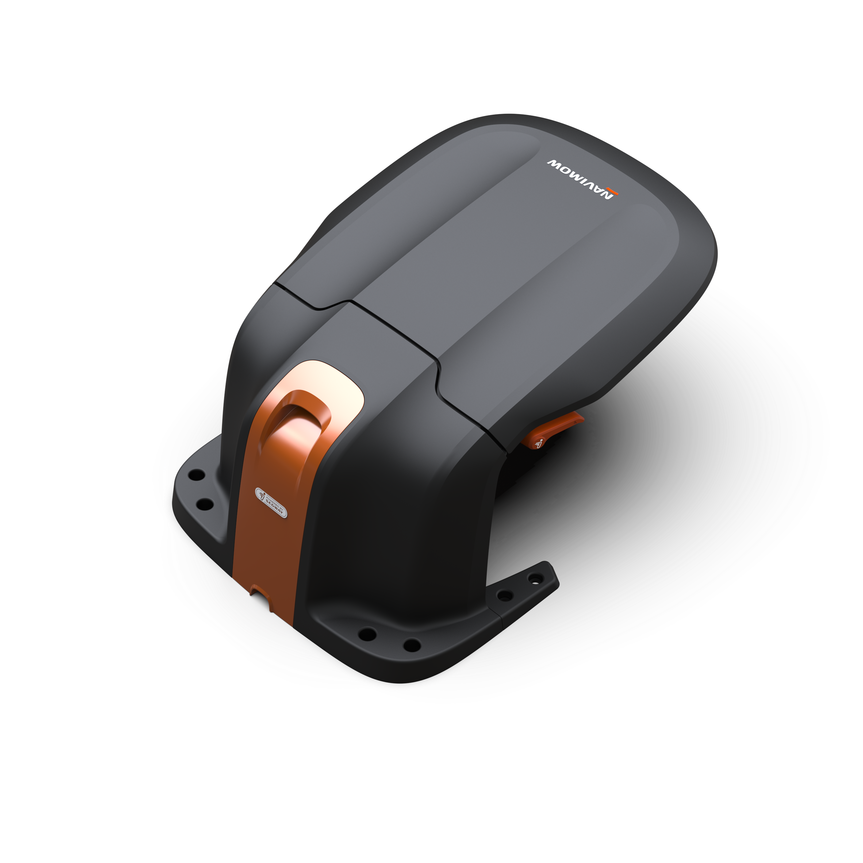 Segway Navimow Garage S