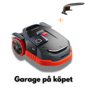 Segway Navimow X390E 10 000 m²