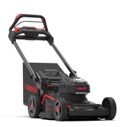 Kress 60 V 46 cm borstlös gräsklippare med drivning KG757E.9