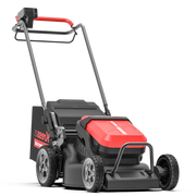 Kress Commercial 60 V 51 cm gräsklippare med drivning KC711.9