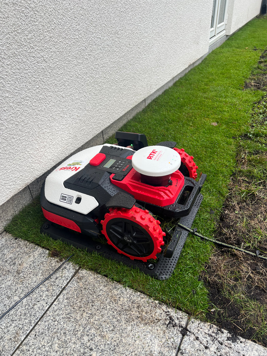 Park & Trädgårdsmaskiner