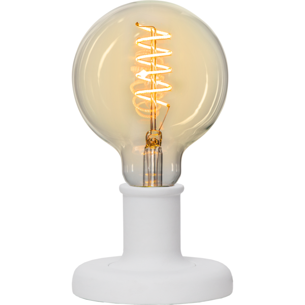 Lampfot E27 Jojo Vit