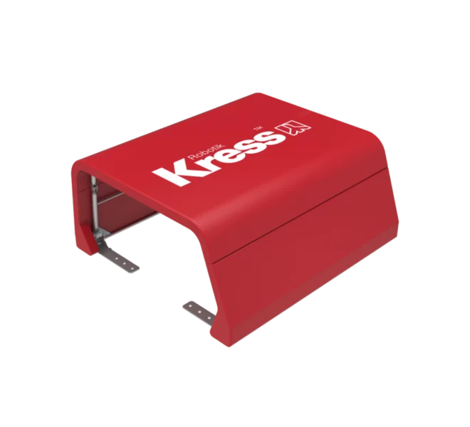 Kress Mega garage KA0120