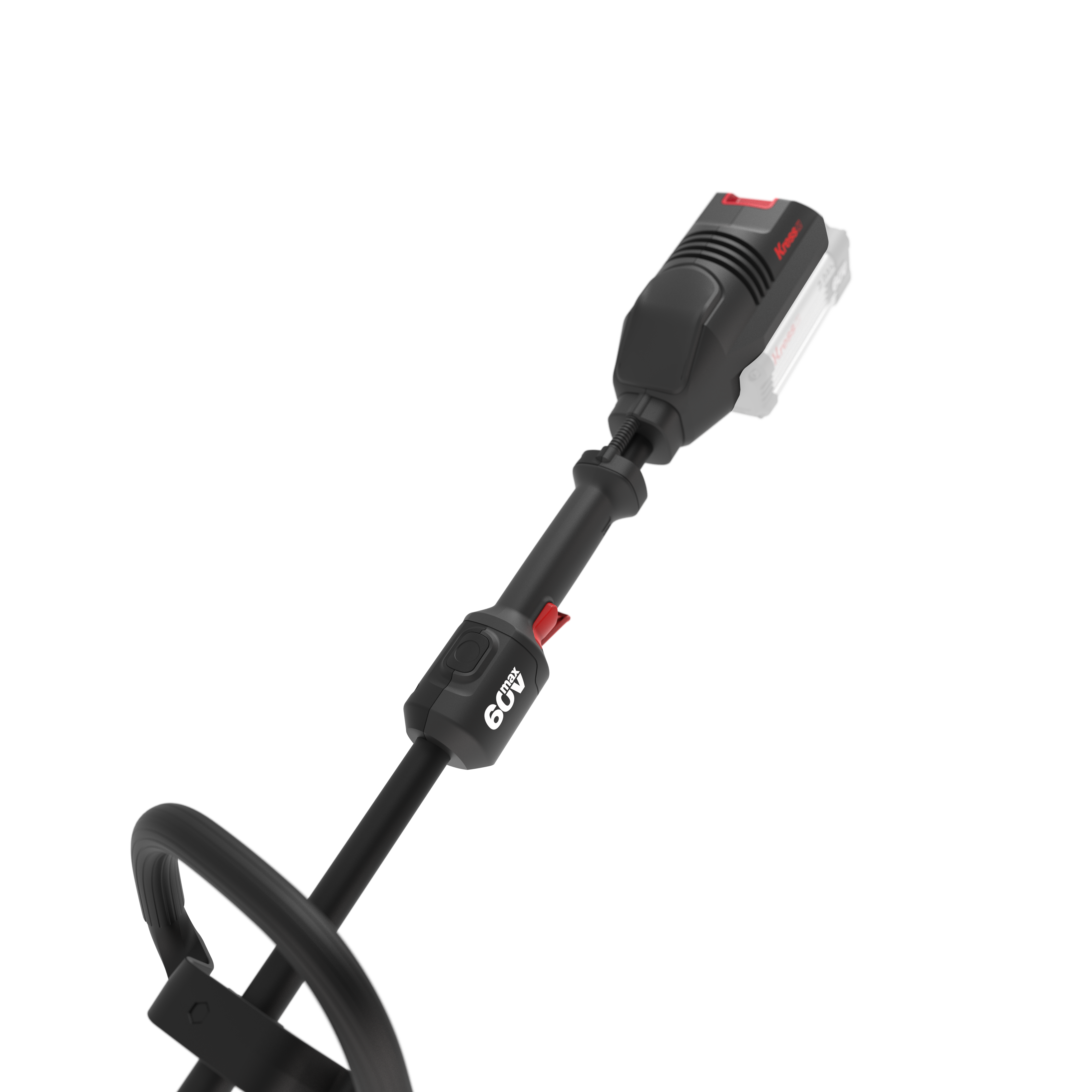 Kress 60 V 41 cm sladdlös trimmer KG161.9