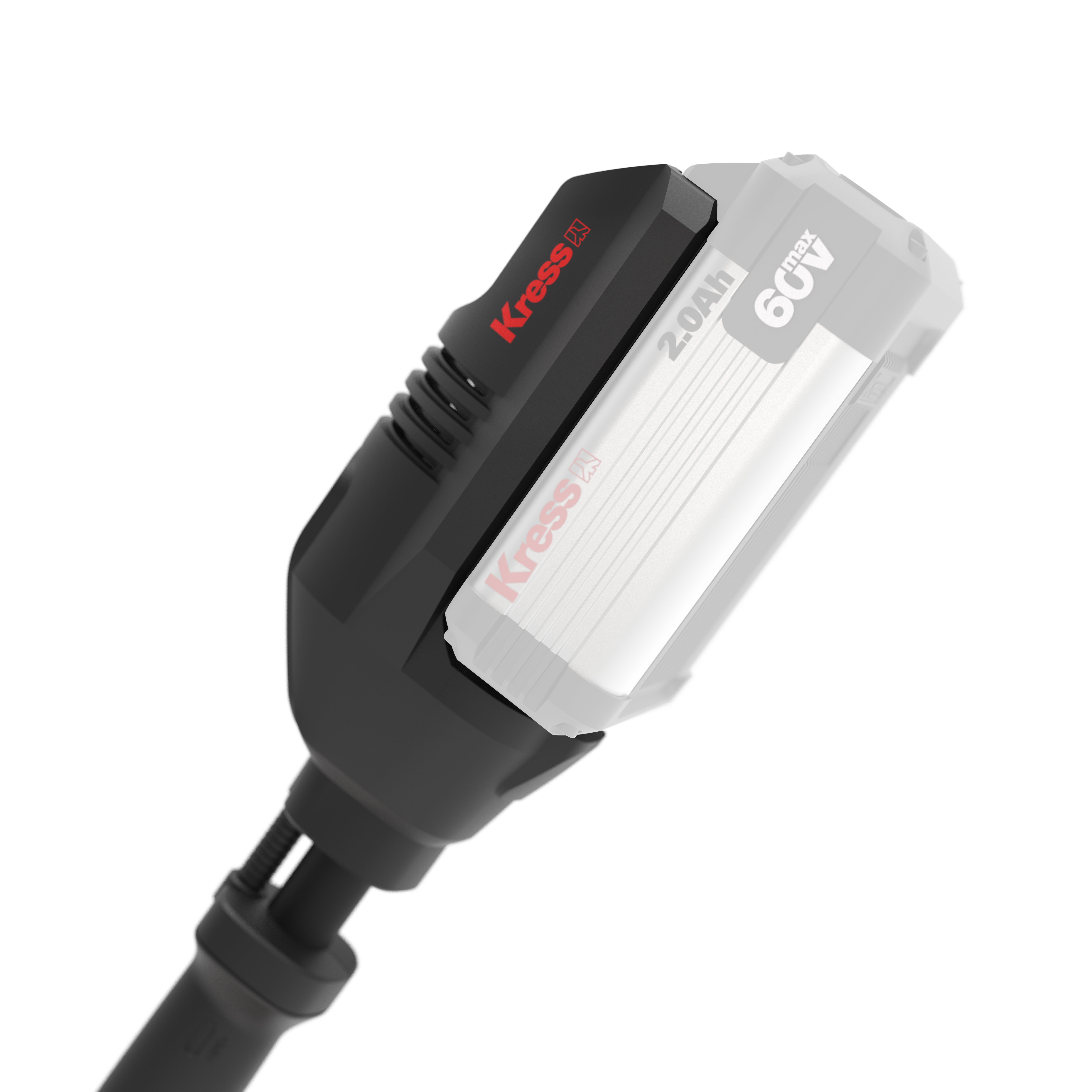 Kress 60 V 41 cm sladdlös trimmer KG161.9