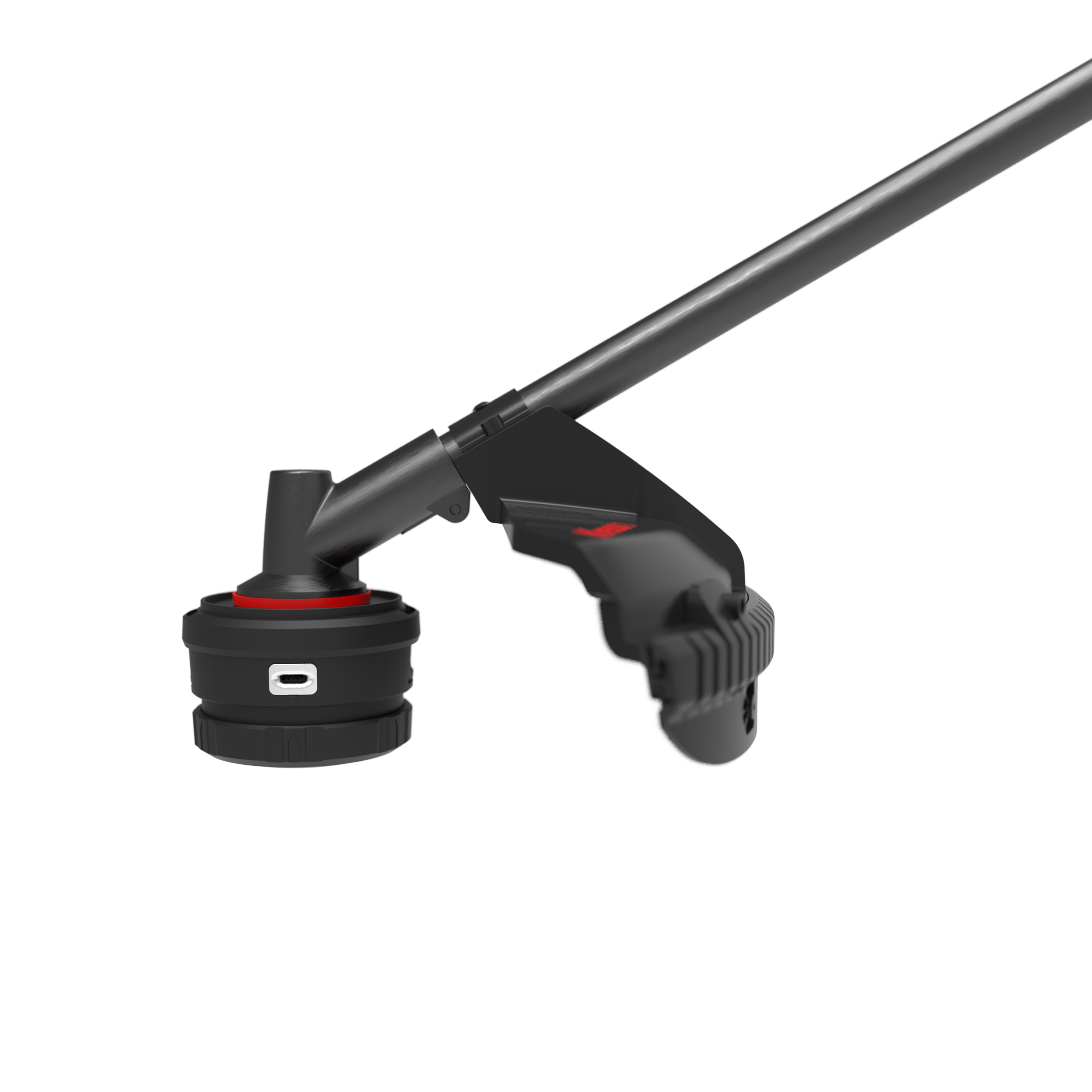 Kress 60 V 41 cm sladdlöst tillbehör för trimmer KG163.9