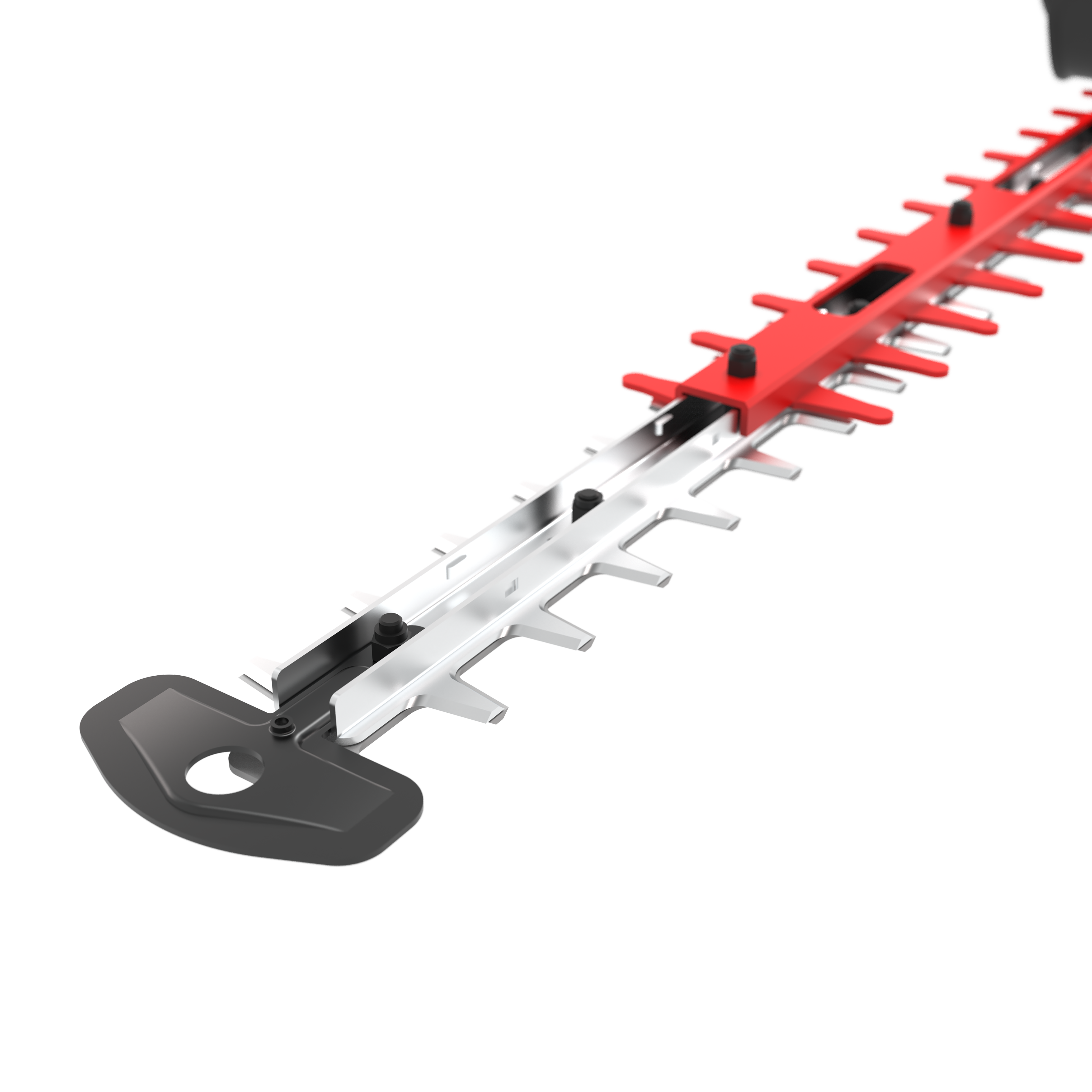 Kress 60 V 64 cm häcksax KG262.9