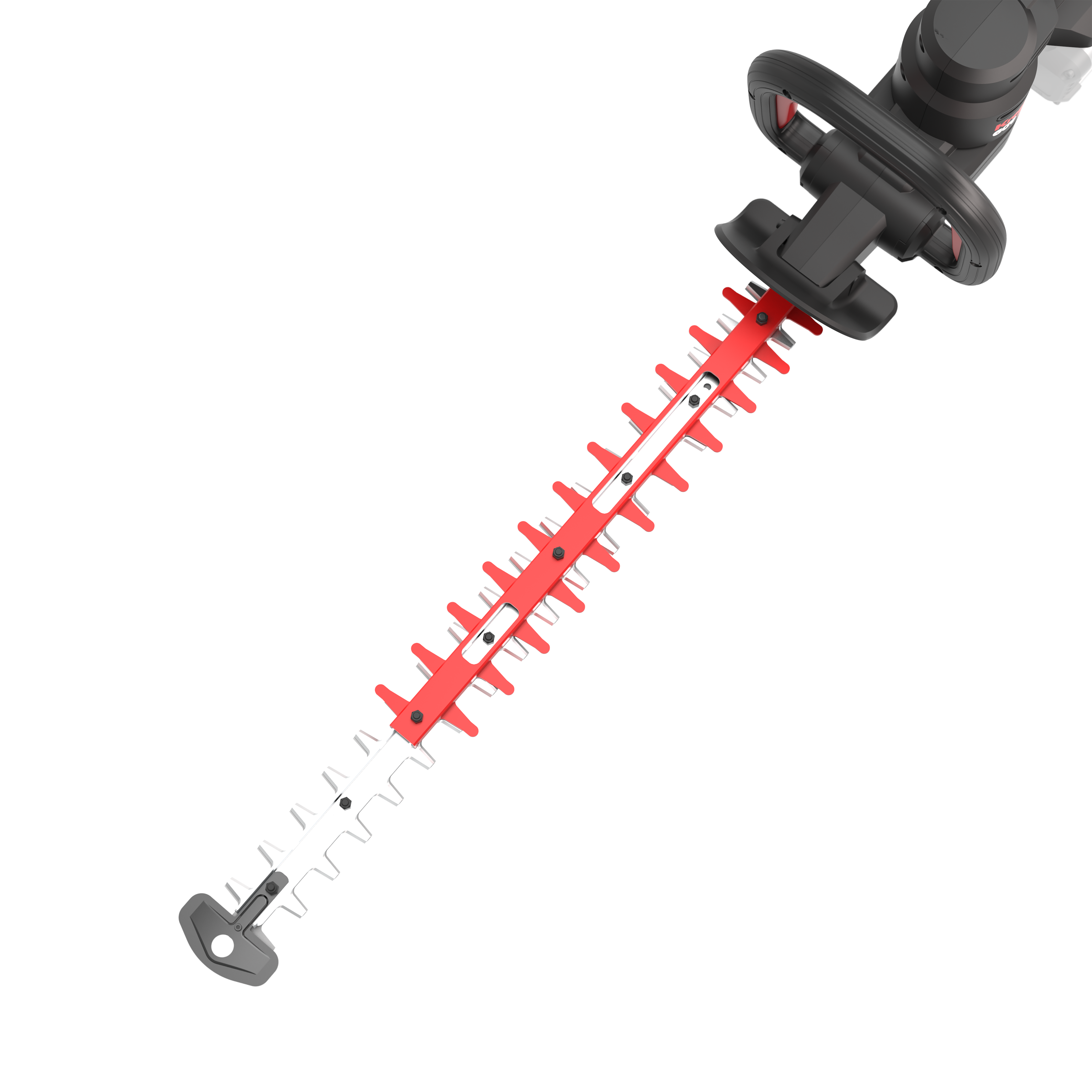 Kress 60 V 64 cm häcksax KG262.9