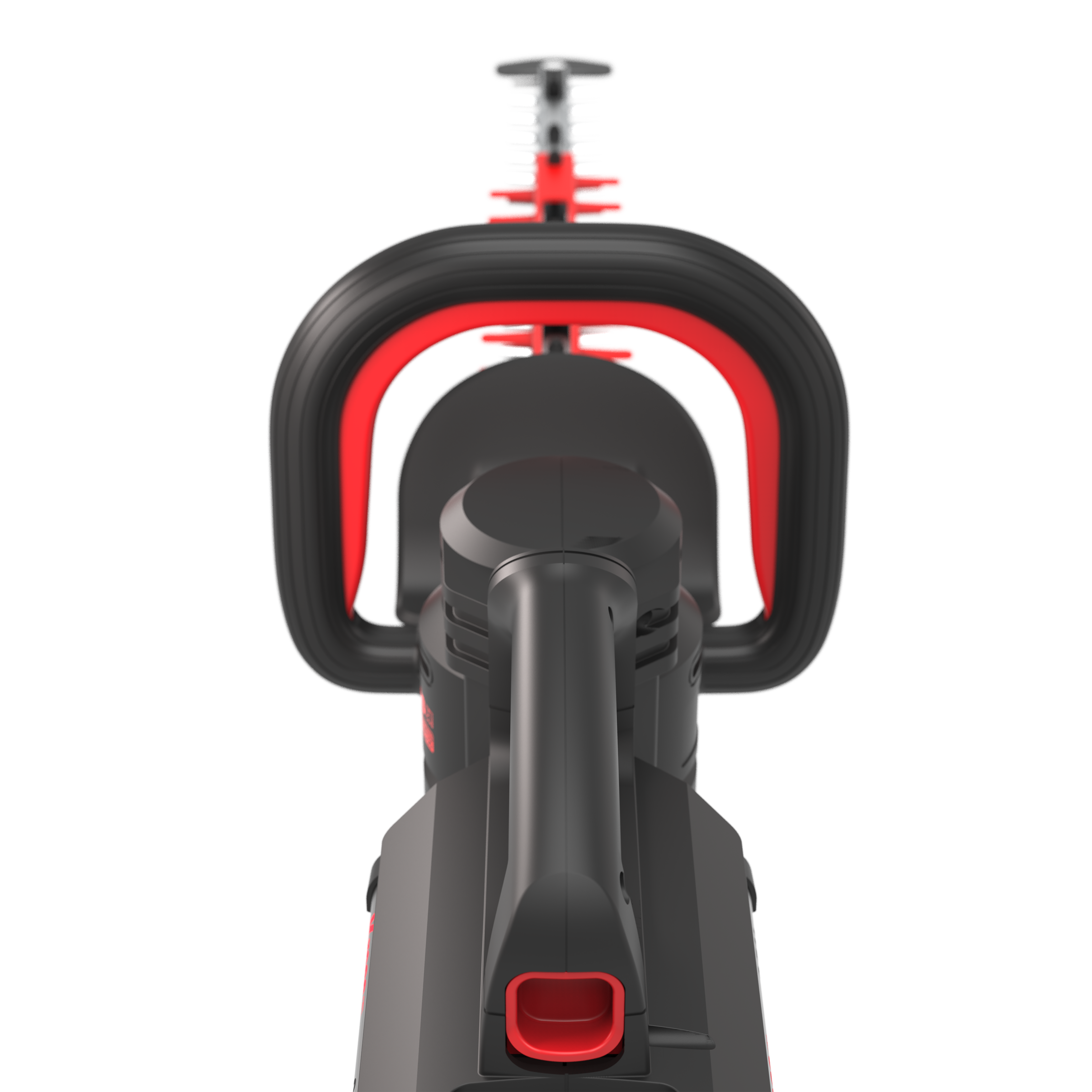 Kress 60 V 64 cm häcksax KG262.9