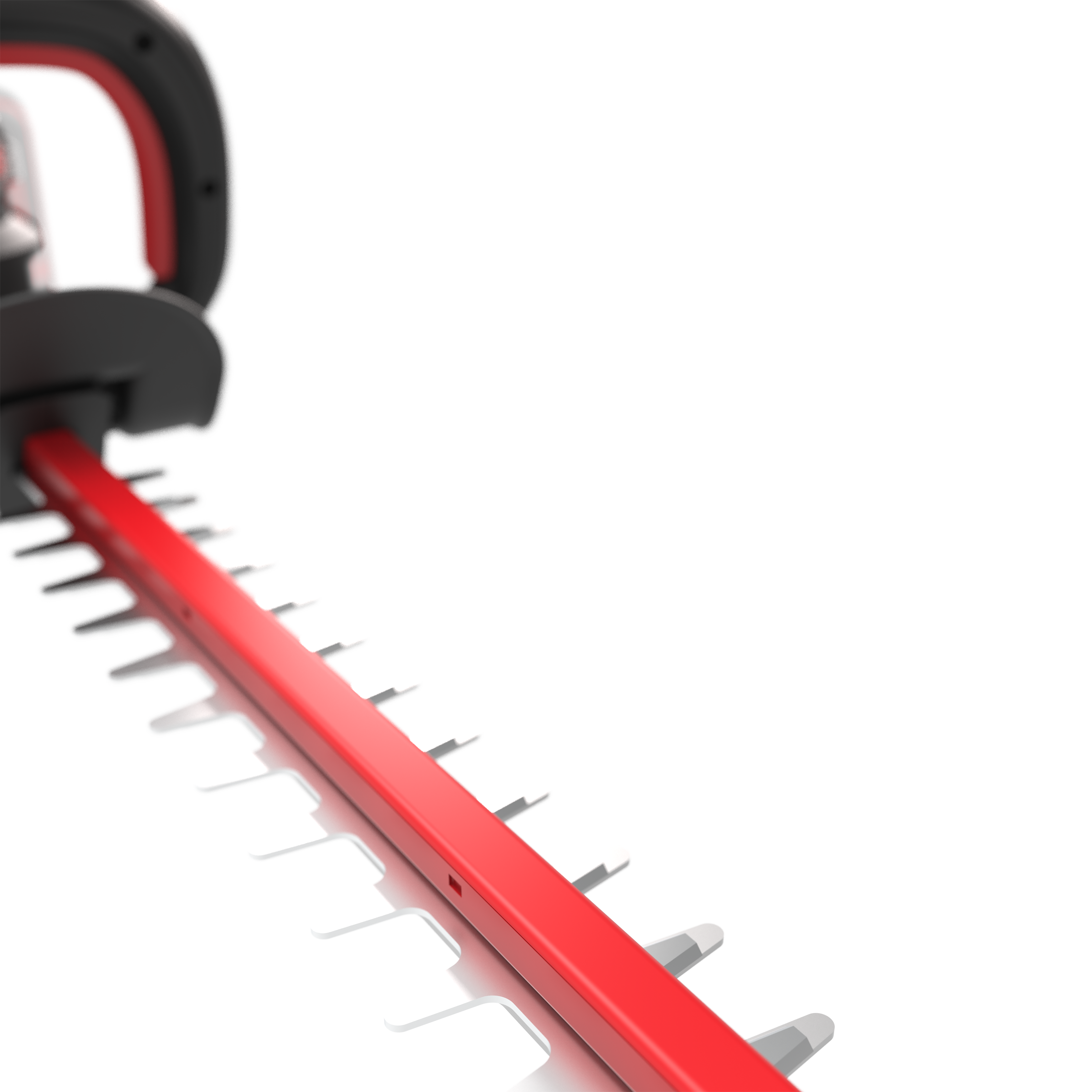 Kress 40 V 61 cm borstlös häcksax KG285.9