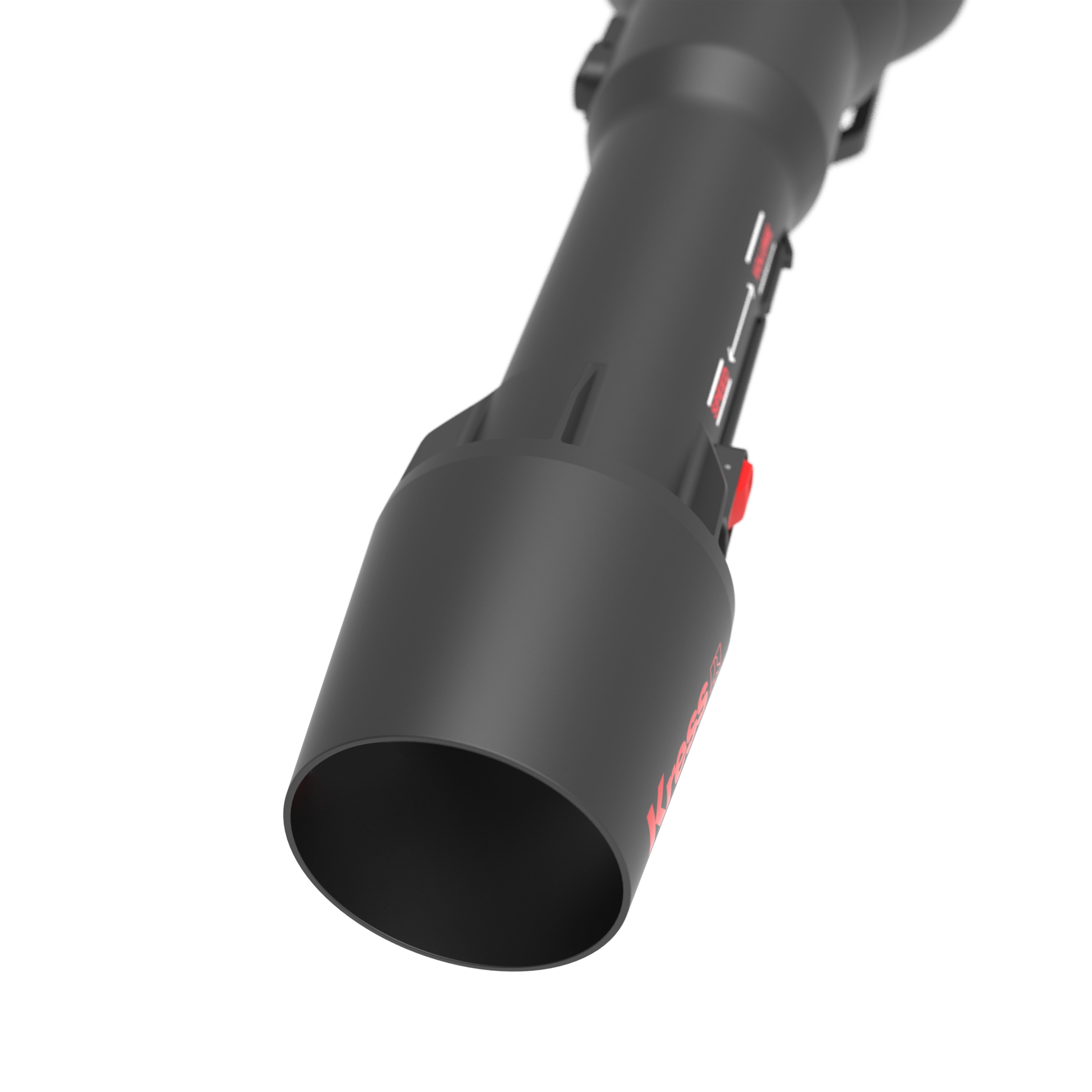 Kress 60 V 18 N borstlös lövblåsare KG560E.9